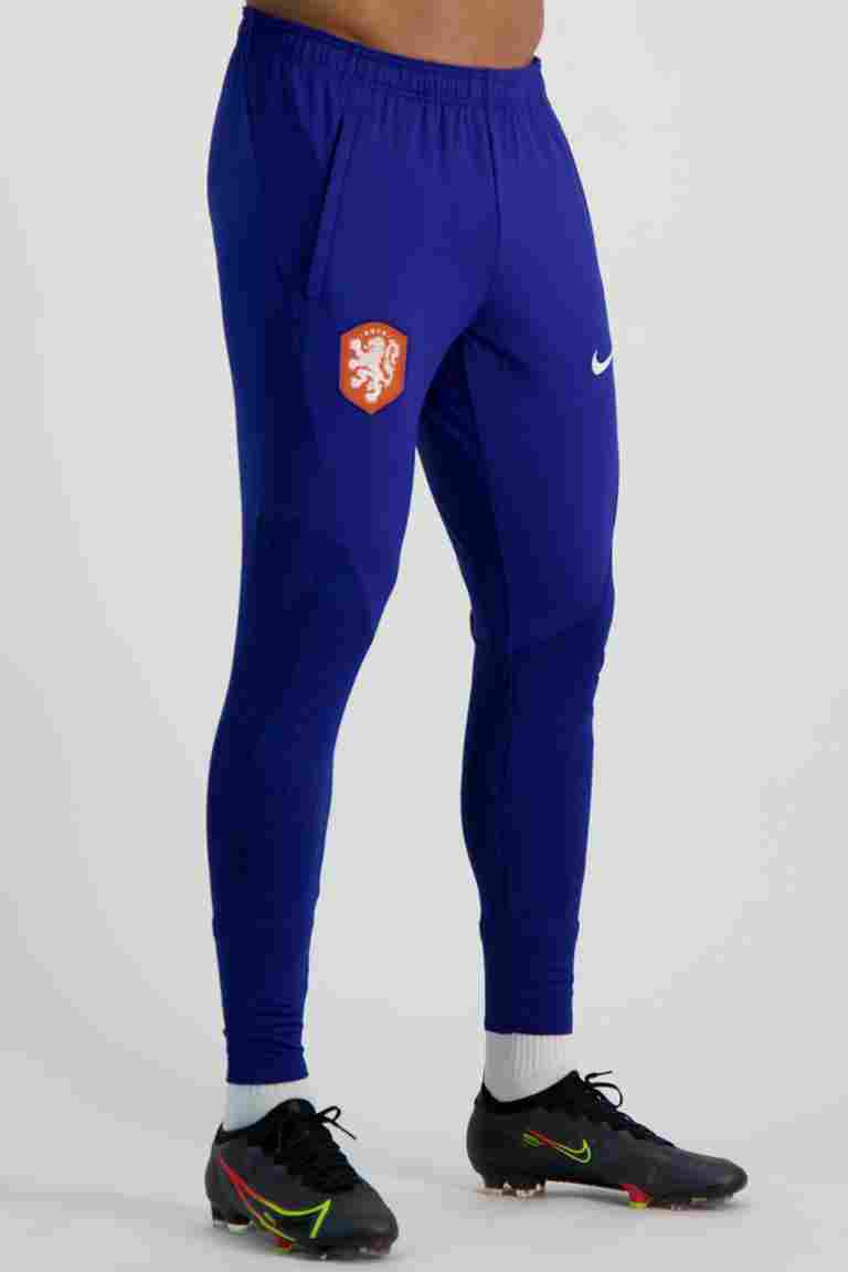 Correspondence Registration Align Compra Olanda Strike pantaloni della tuta uomo Nike in blu | ochsnersport.ch