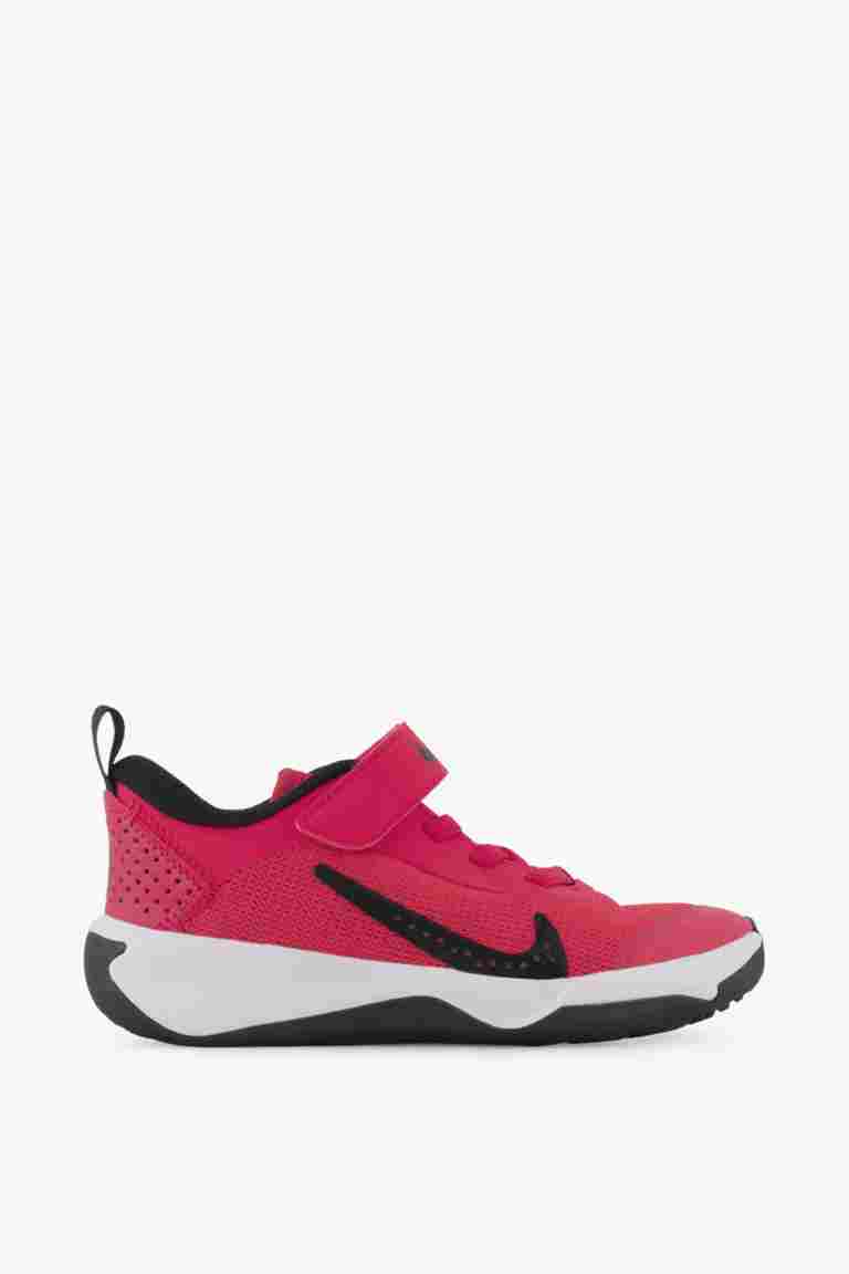 Nike Omni Multi-Court Kinder Sneaker