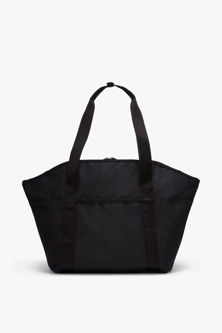 Compra One borsa sportiva Nike in nero ochsnersport.ch