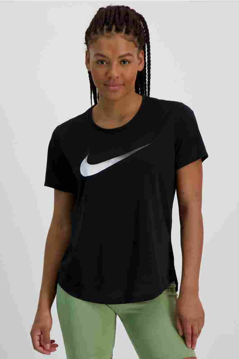 Nike One Dri-FIT Swoosh t-shirt femmes