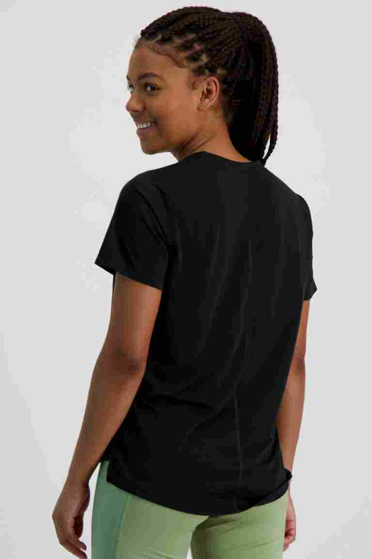 Nike One Dri-FIT Swoosh t-shirt femmes