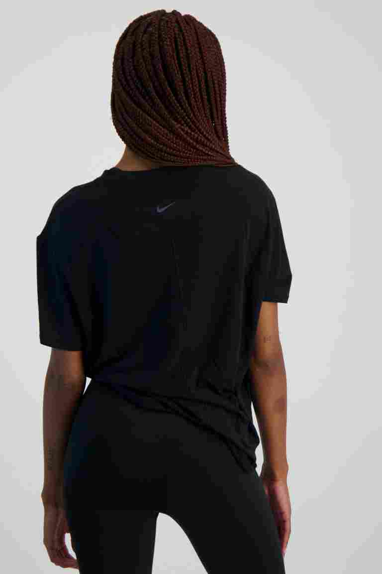 Nike One Relaxed t-shirt donna