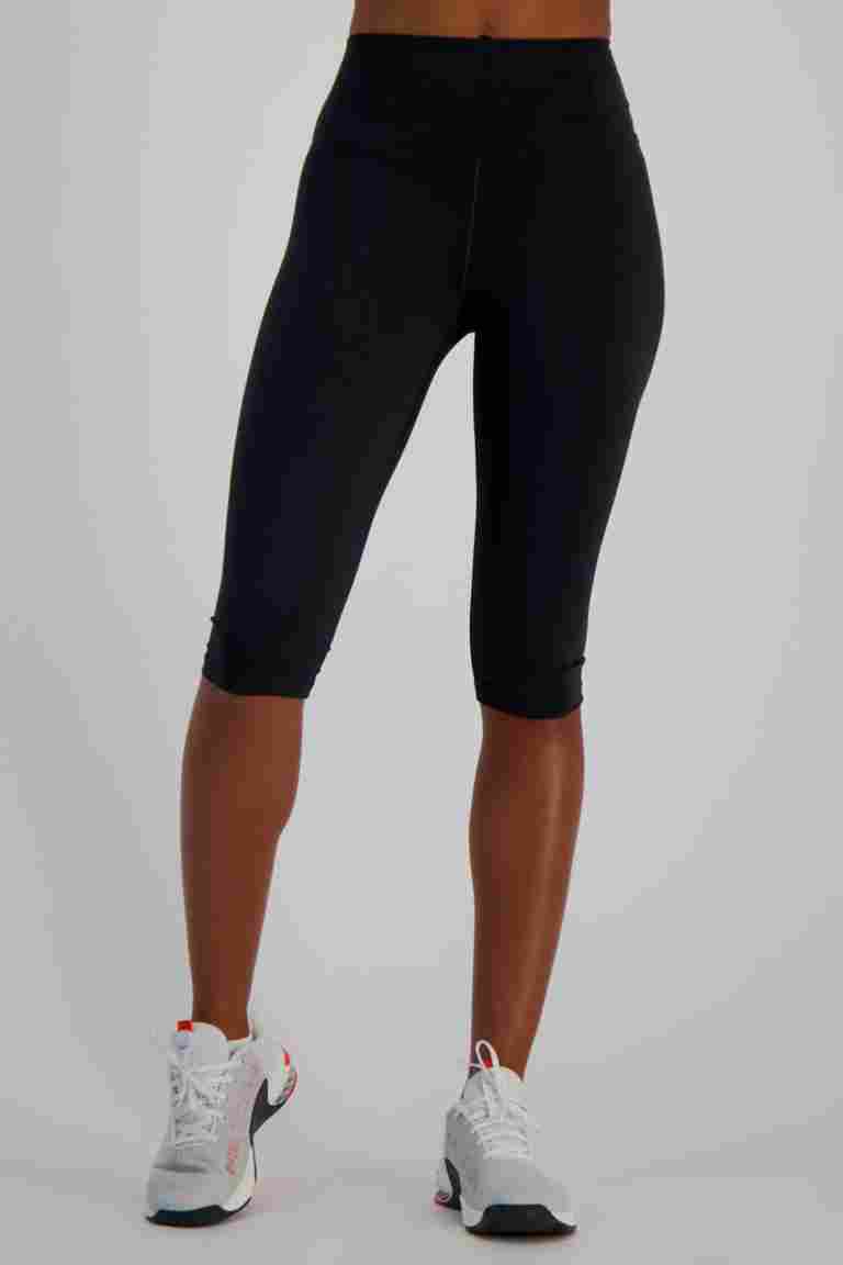 Nike One tight 3/4 donna