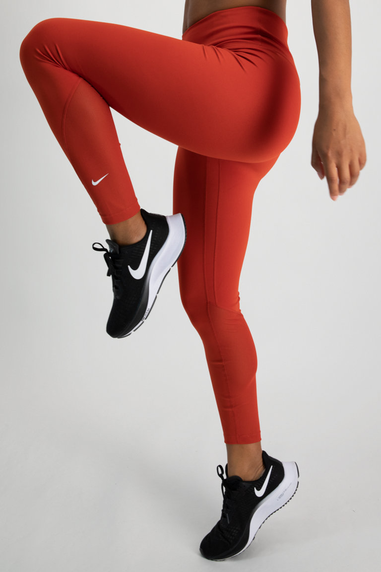 Nike One tight 7/8 femmes
