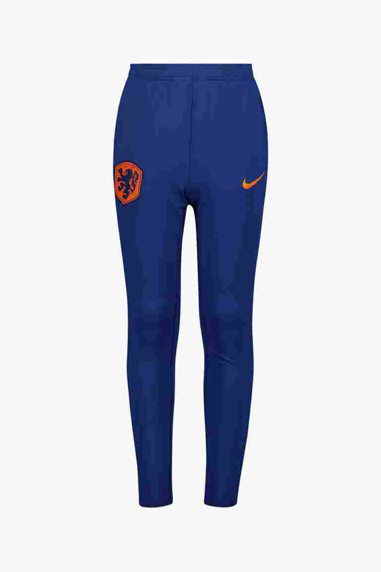 Nike Paesi Bassi Dri-FIT Strike pantaloni della tuta bambini