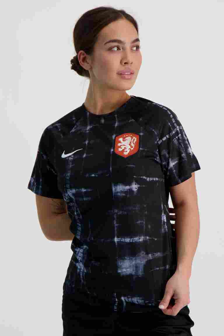 Nike Paesi Bassi Training t-shirt donna