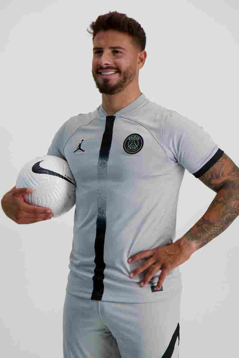Nike Paris Saint-Germain Away Replica maglia da calcio uomo 22/23 senza sponsor