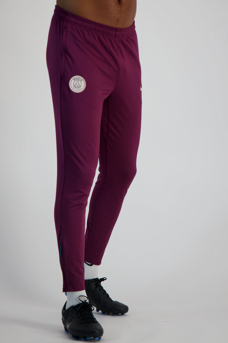 Achat Paris Saint Germain Dri FIT Strike pantalon de sport hommes hommes pas cher ochsnersport.ch