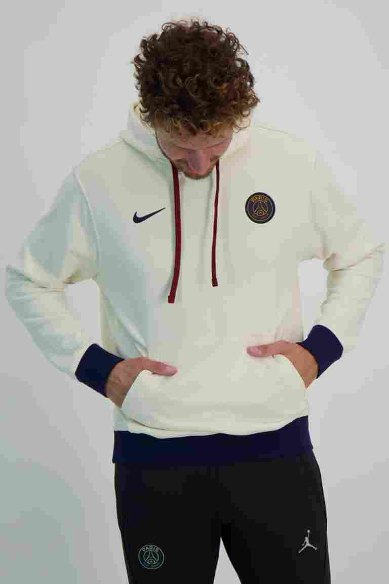Nike Paris Saint-Germain Herren Hoodie