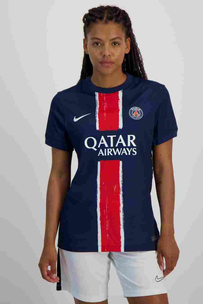 Nike Paris Saint-Germain Home Replica maglia da calcio donna 24/25