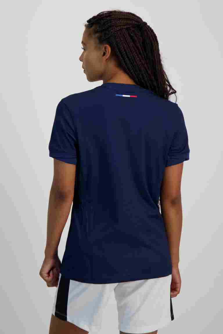 Nike Paris Saint-Germain Home Replica maglia da calcio donna 24/25
