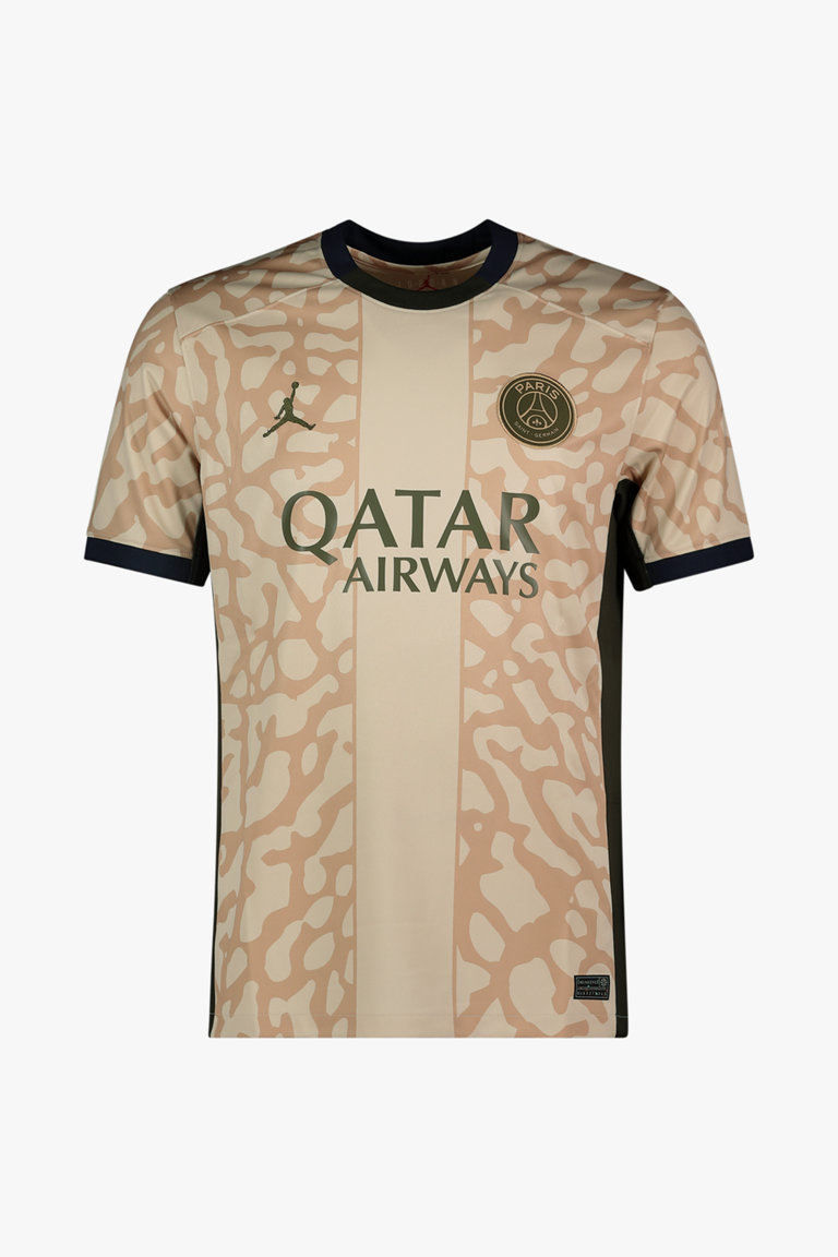 Maillot psg best sale 2021 pas cher