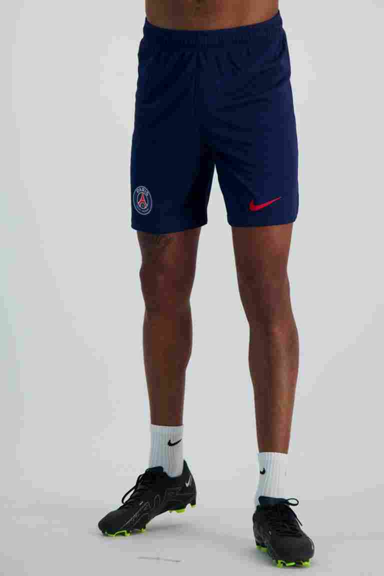Nike Paris Saint-Germain Stadium Home Replica short uomo 23/24