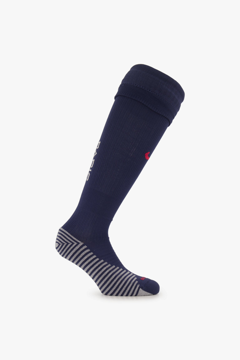 Achat Paris Saint Germain Strike 34 46 chaussettes de football 23