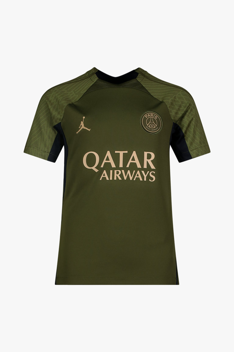 Tee shirt psg online pas cher