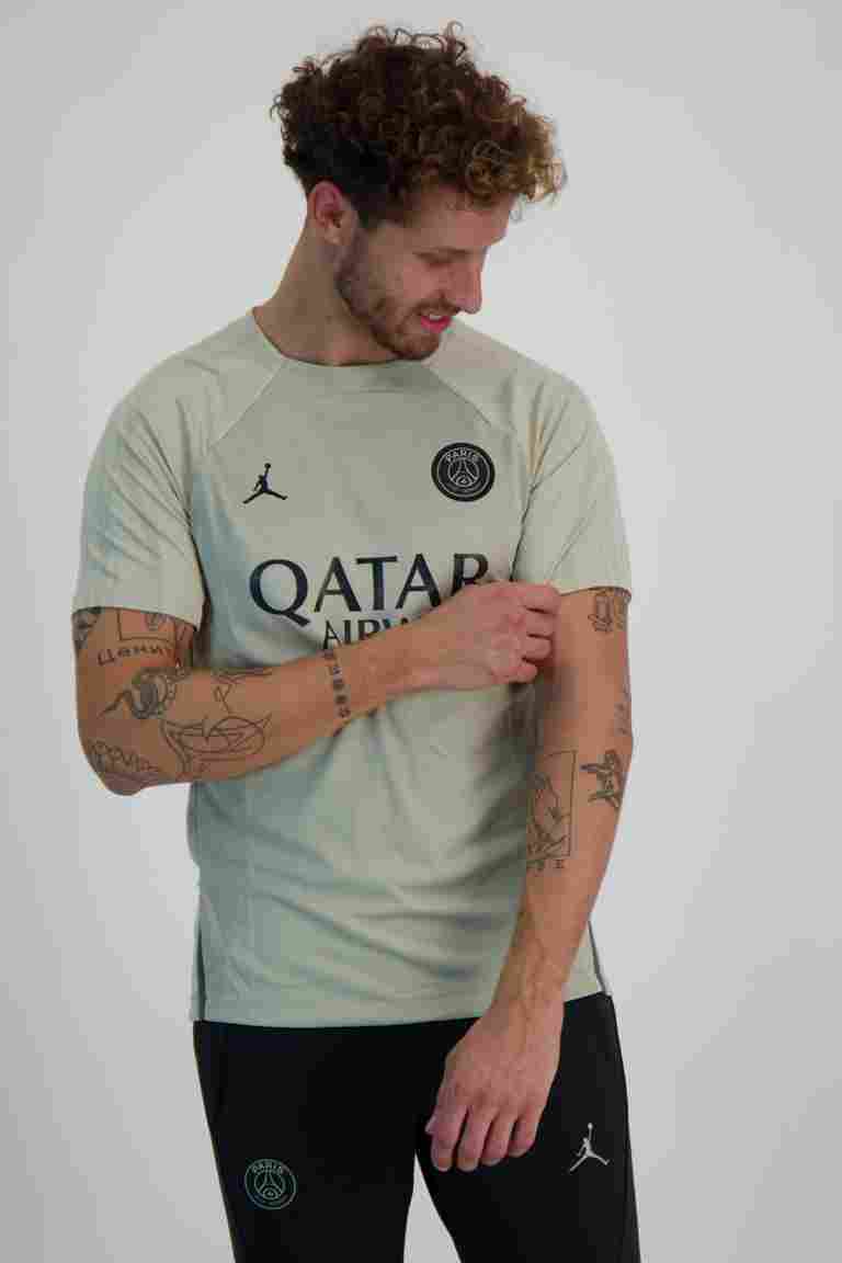 Nike Paris Saint-Germain Strike Training t-shirt uomo