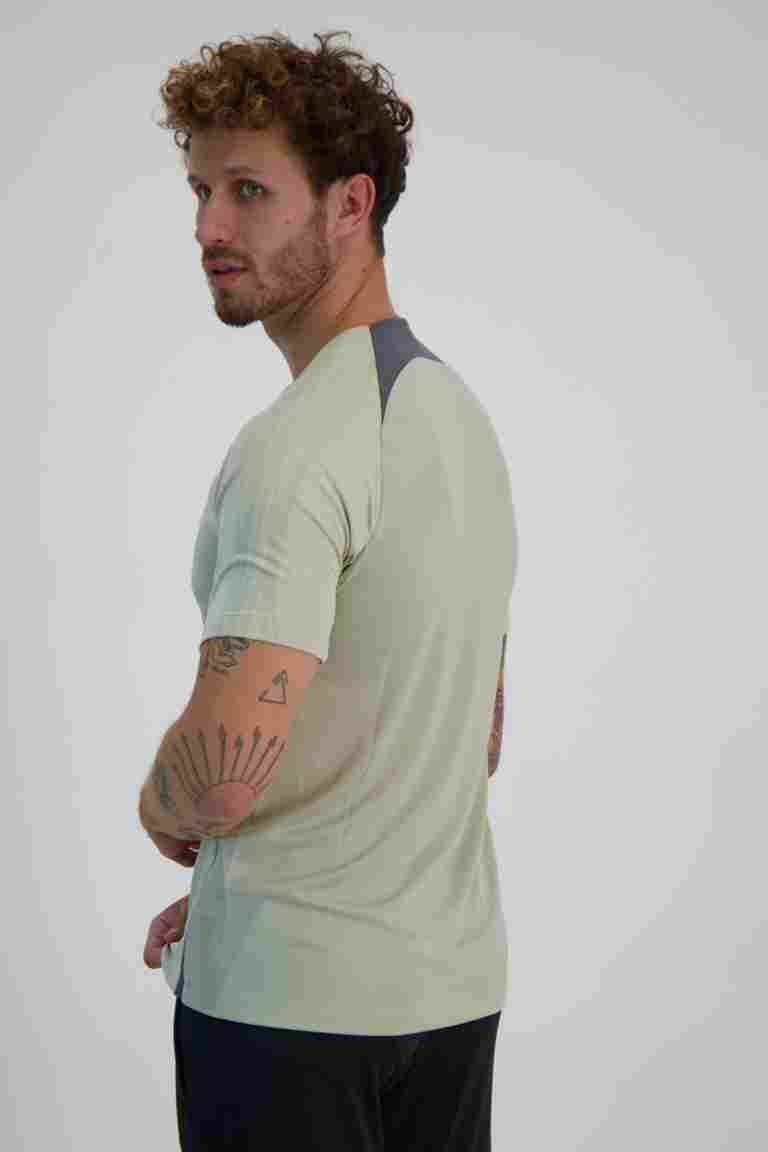 Nike Paris Saint-Germain Strike Training t-shirt uomo