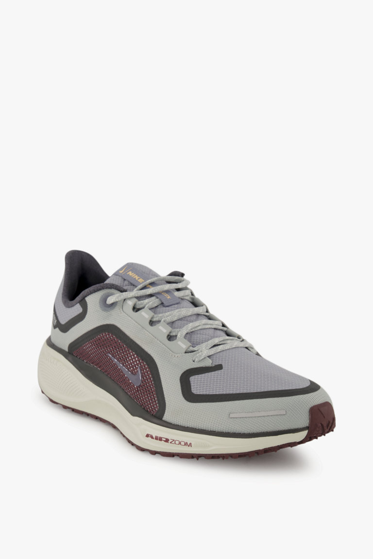 Nike pegasus uomo grigio outlet