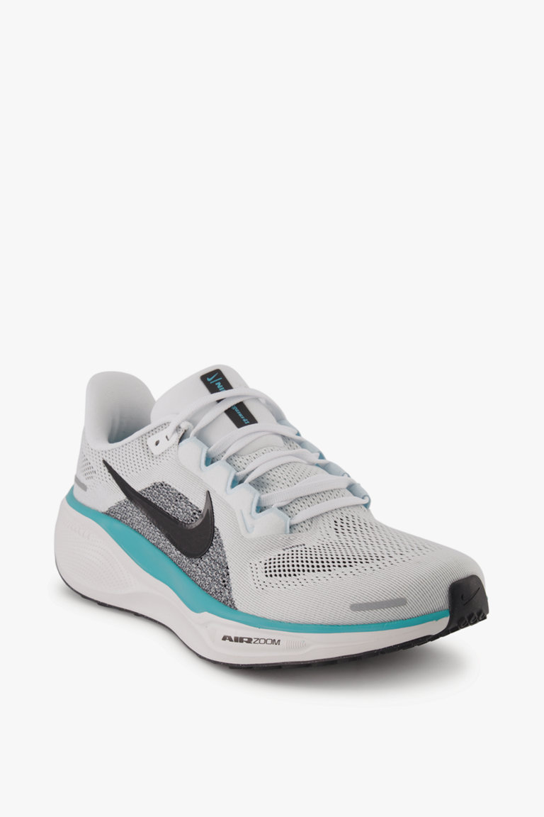 Nike pegasus uomo blu clearance