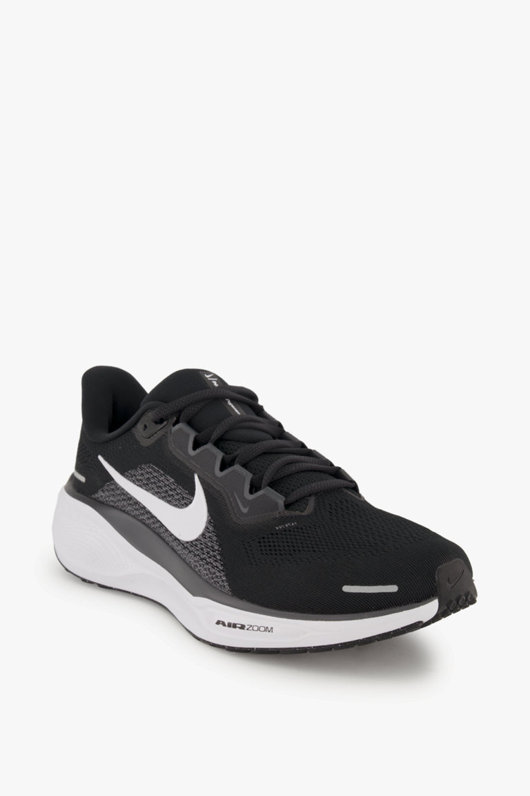 Compra Pegasus 41 scarpe da corsa uomo Nike in nero grigio ochsnersport.ch