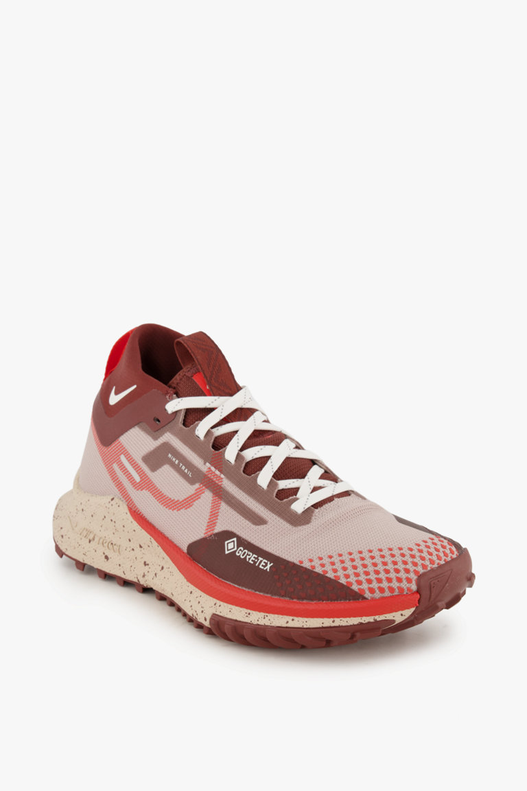Chaussure trail gore tex sale femme