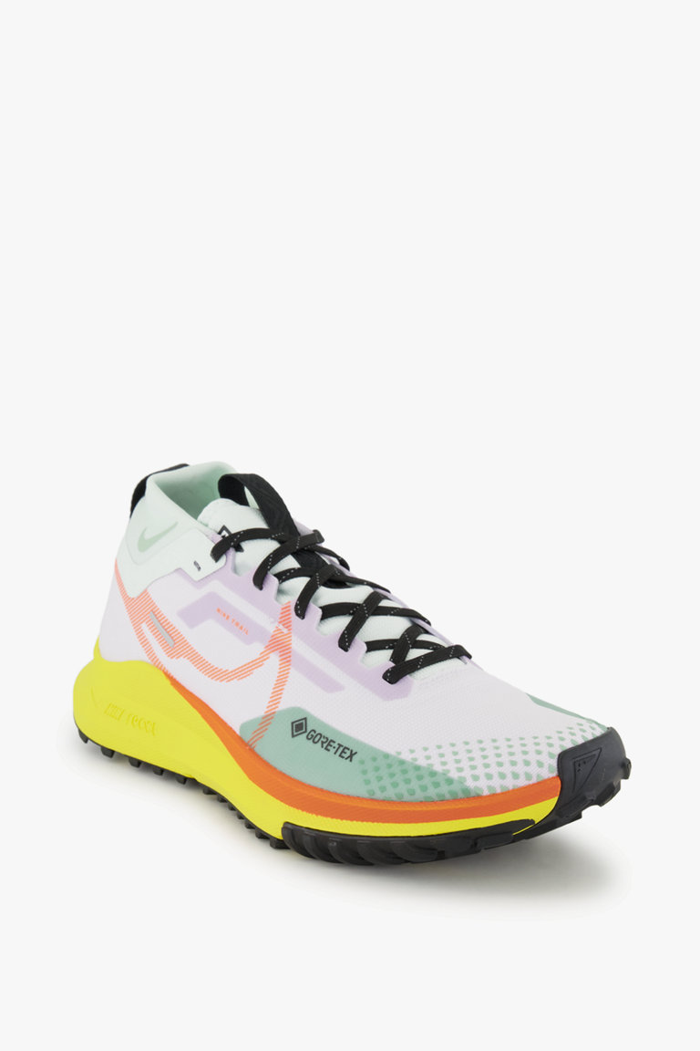 Achat Pegasus Trail 4 Gore Tex chaussures de trailrunning hommes