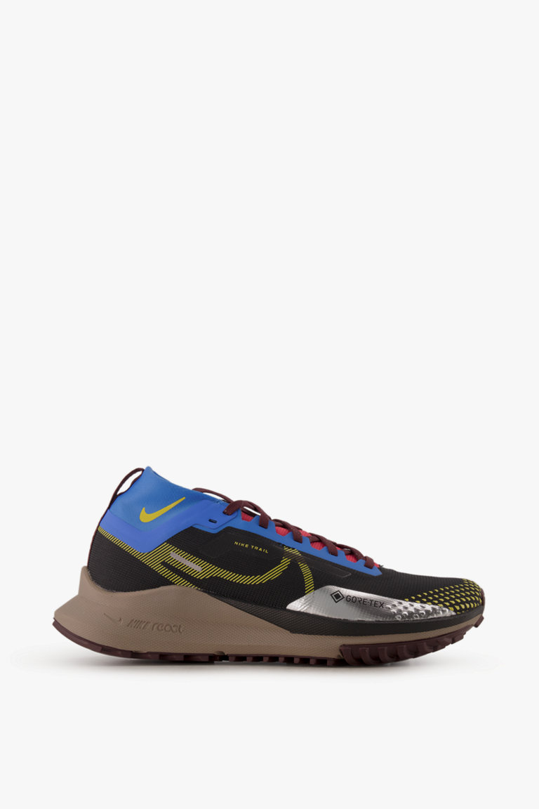 Achat chaussure trail top