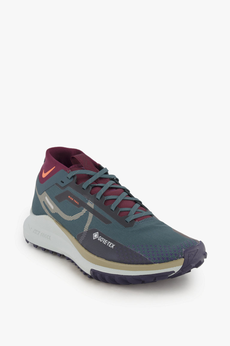 Chaussure trail gore tex ou pas sale