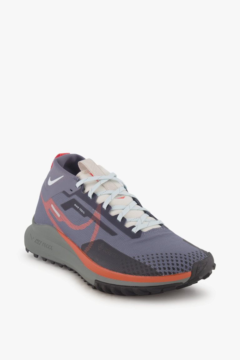 Nike Pegasus Trail 4 Gore Tex Herren Trailrunningschuh in grau kaufen ochsnersport.ch