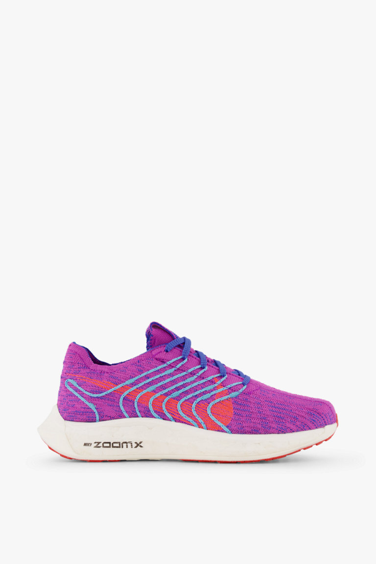 Nike zoom pegasus hotsell turbo 2 damen pink