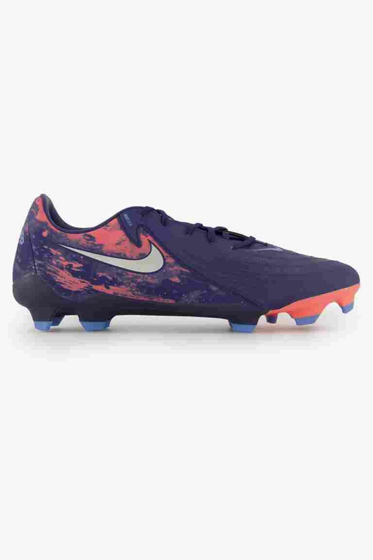 Nike Phantom GX 2 Academy Erling Haaland FG/MG chaussures de football hommes