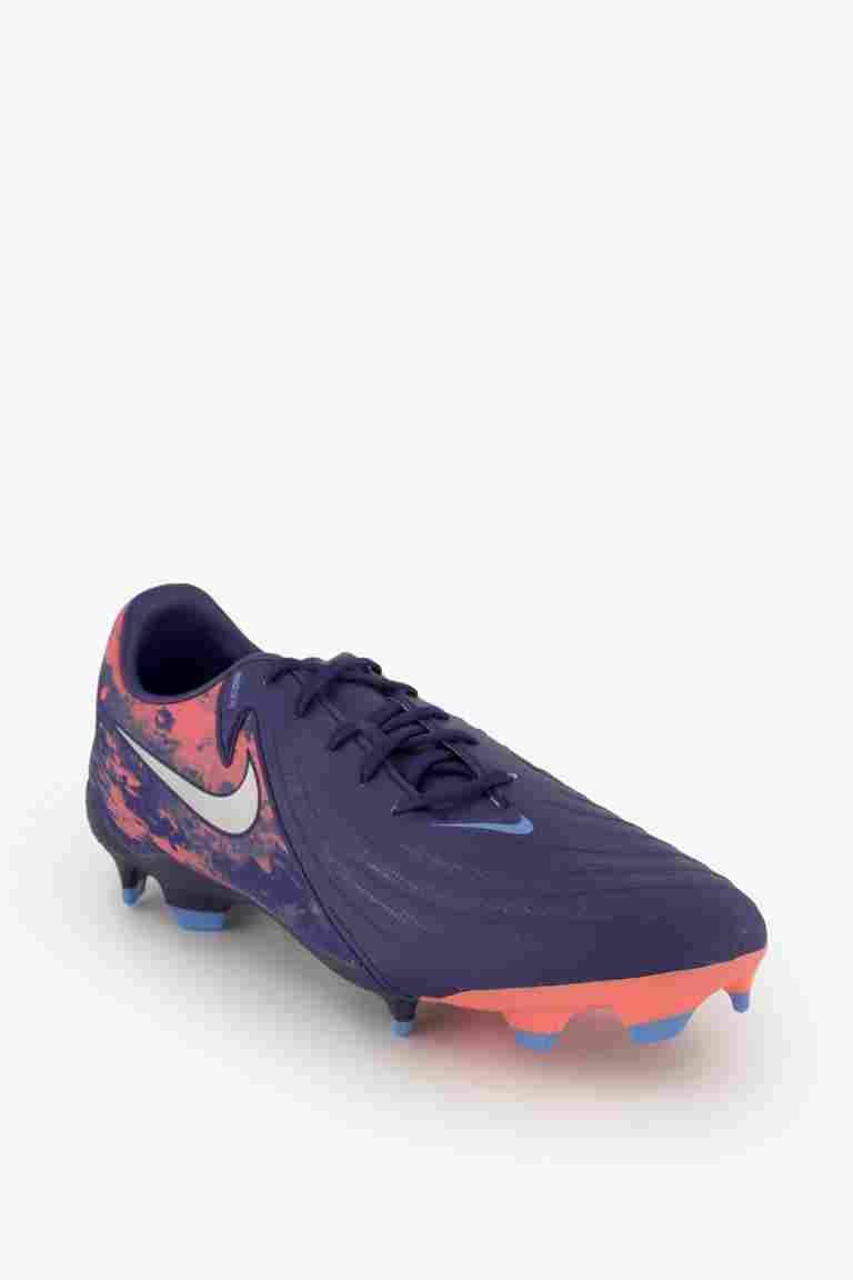 Nike Phantom GX 2 Academy Erling Haaland FG/MG chaussures de football hommes