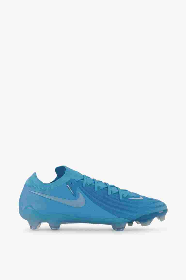 Nike Phantom GX II Elite FG scarpa da calcio uomo