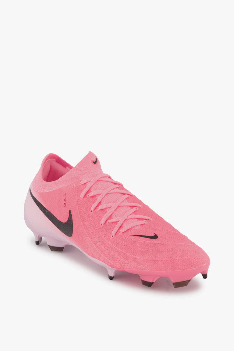 Chaussure de foot nike phantom best sale