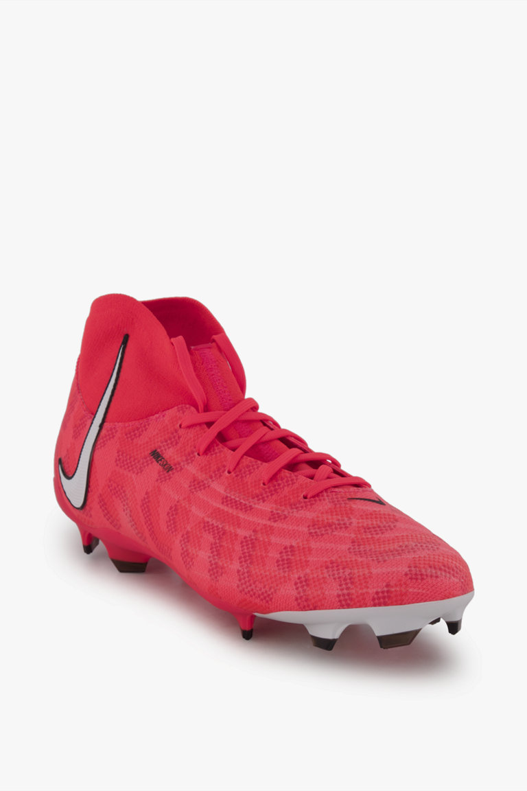 Nike Phantom Luna FG Damen Fussballschuh in rot kaufen ochsnersport.ch