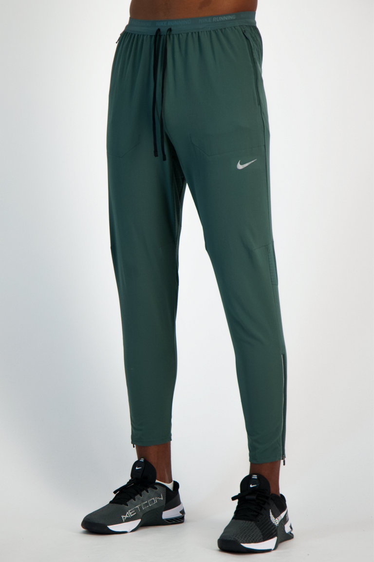 Nike Phenom Elite Dri FIT Herren Laufhose in grun kaufen ochsnersport.ch