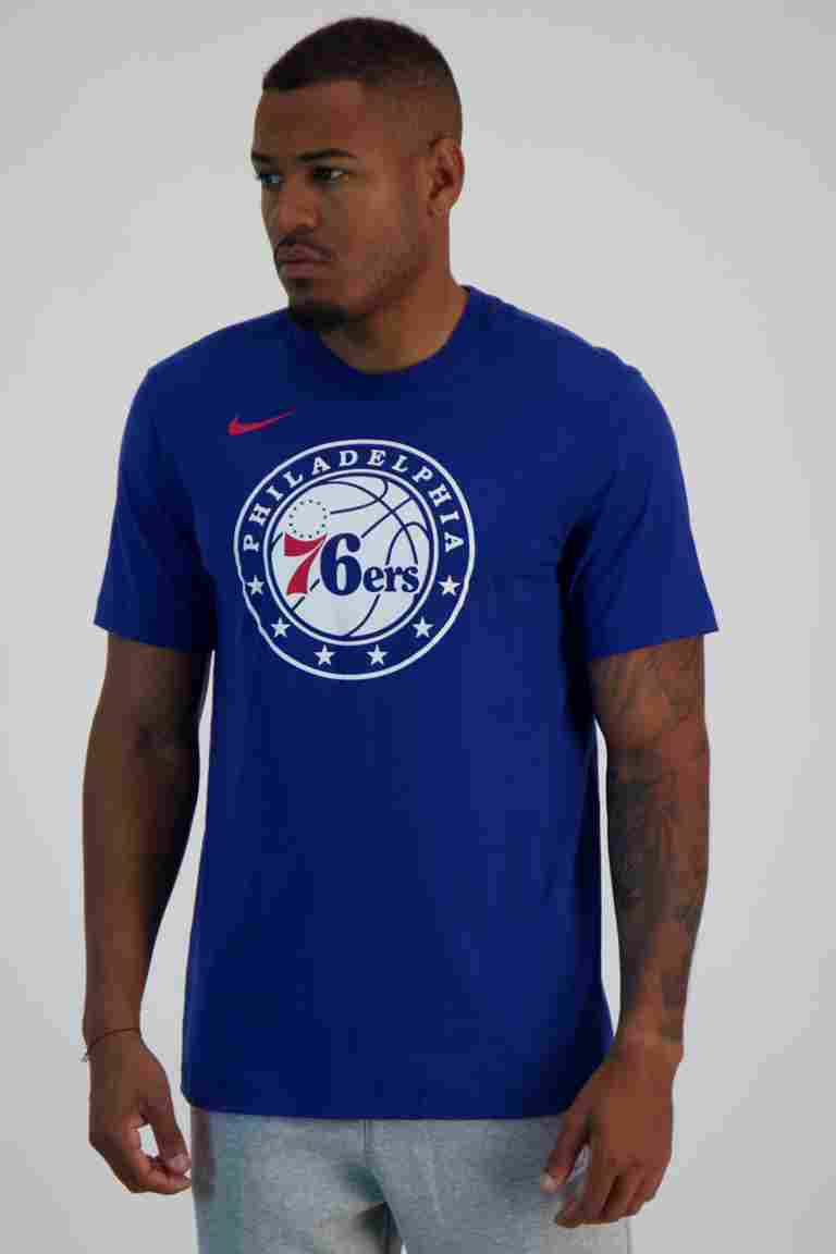 Nike Philadelphia 76ers Herren T-Shirt