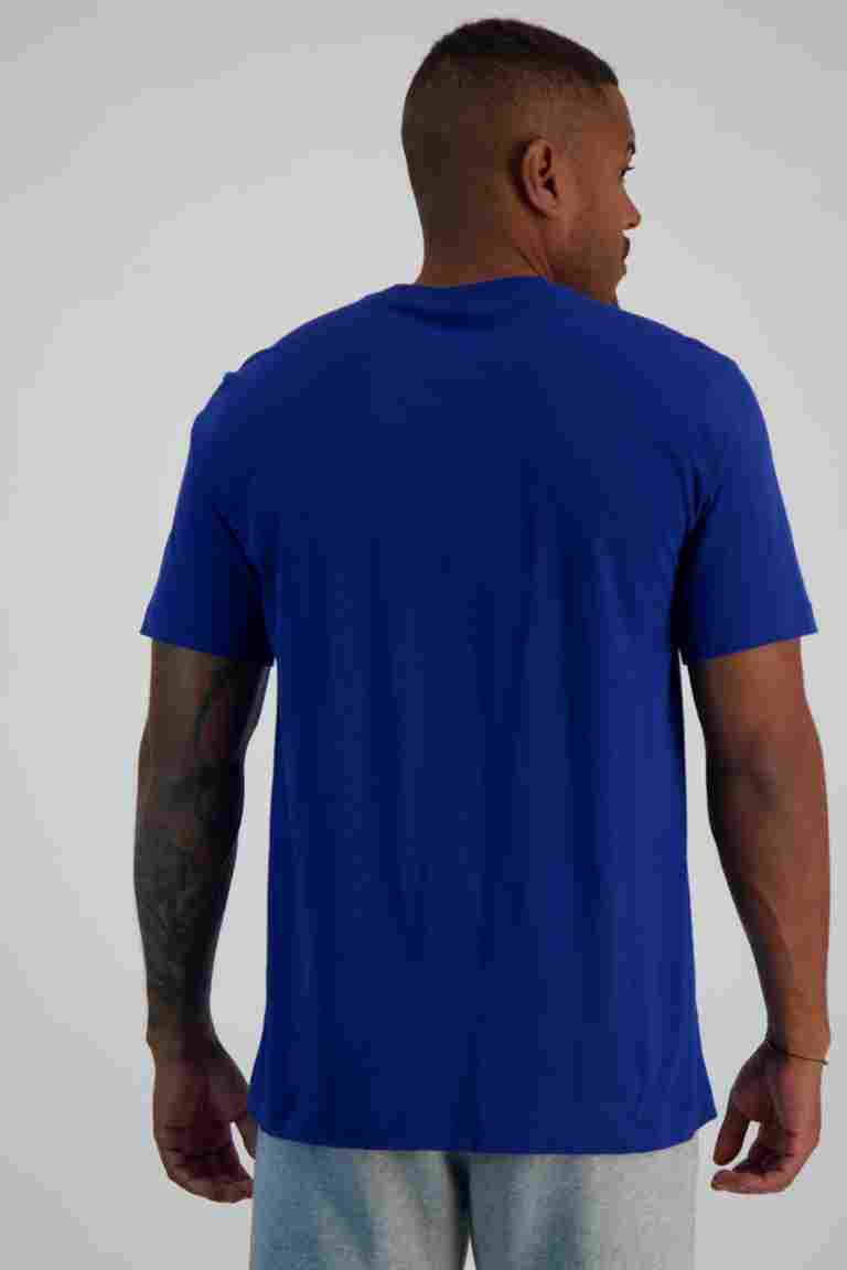 Nike Philadelphia 76ers Herren T-Shirt
