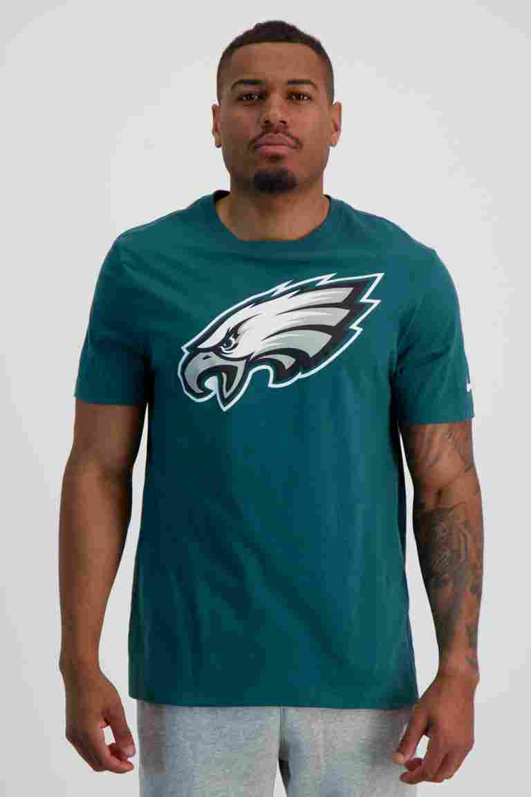 Nike Philadelphia Eagles Nike Logo Essential Herren T-Shirt