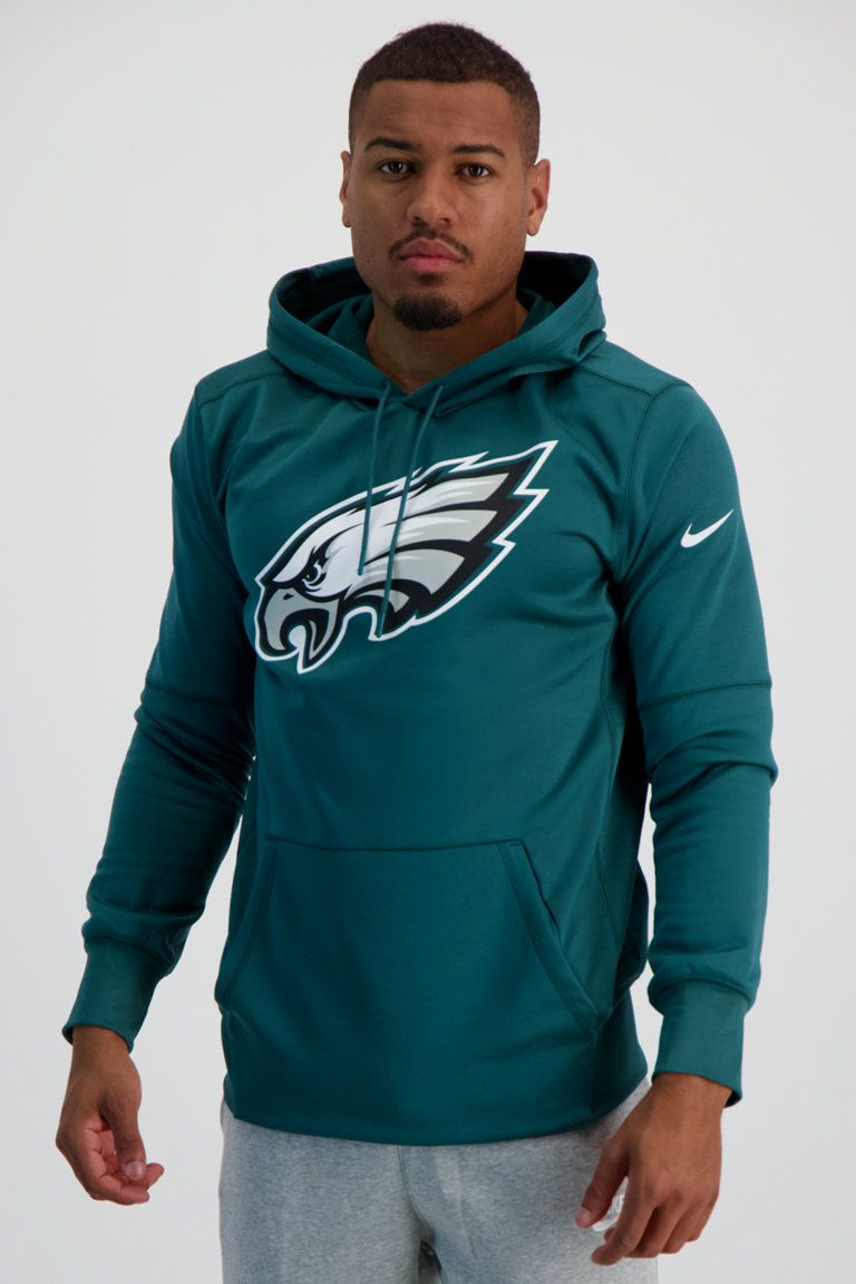 Eagles dri fit hoodie best sale