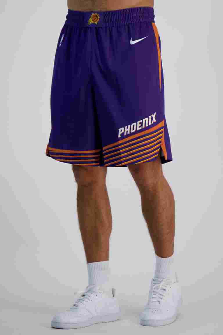 Nike Phoenix Suns Icon Edition Herren Basketballshort