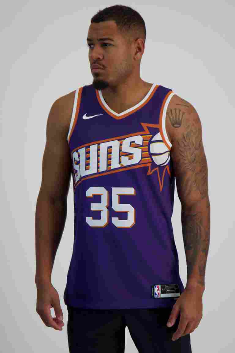 Nike Phoenix Suns Icon Edition Kevin Durant Herren Basketballtrikot