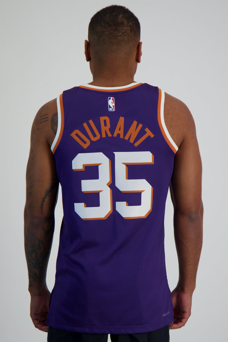 Achat Phoenix Suns Icon Edition Kevin Durant maillot de basket