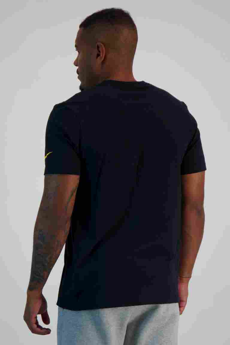 Nike Pittsburgh Steelers Logo Essential t-shirt hommes
