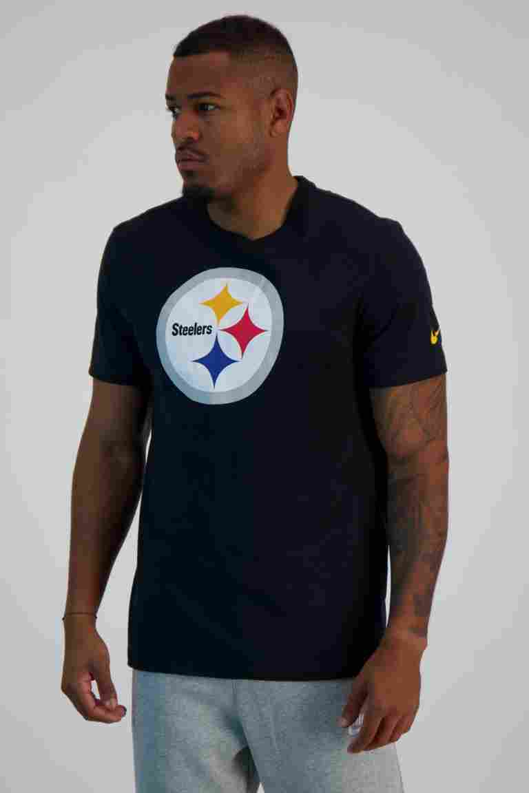 Nike Pittsburgh Steelers Logo Essential t-shirt uomo