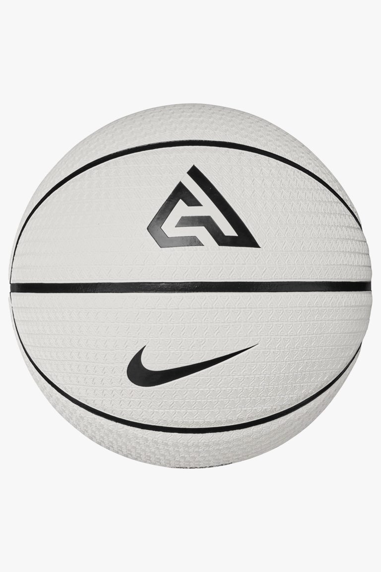 Ballon best sale nike basket