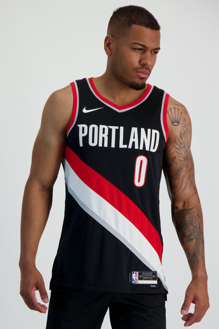 Maillot shop basket portland
