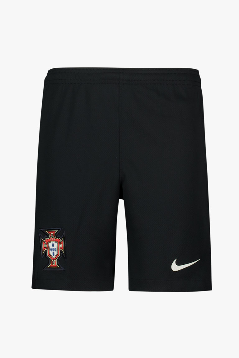 Achat Portugal Away Replica short hommes EURO 2024 enfants pas cher ochsnersport.ch