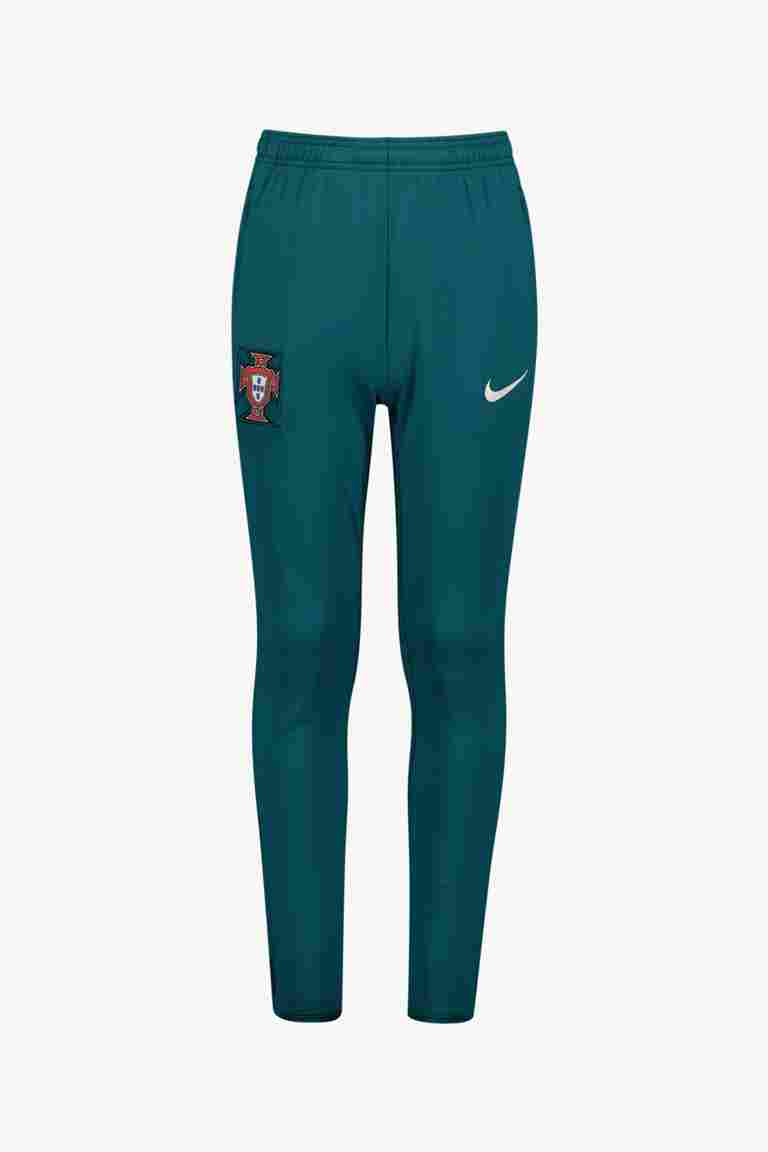Nike Portugal Dri-FIT Strike pantaloni della tuta bambini