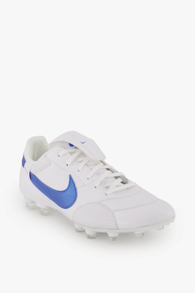 Nike premier fg weiß online